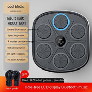 Musik Boxen Zielscheibe Trainingswand Zielscheibe Fitnessgerät