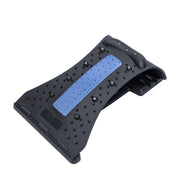 Hemma ländryggen cervikal stöd hals draganordning