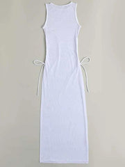 Solskyddande blus Bikini strandkjol Tredelad baddräkt