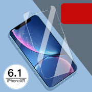 Tempered Film Rear Film Mobile Phone Screen Film Glass