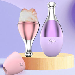 Skin Care Beauty Lifting Contouring Tool Silikon Ice Cube T