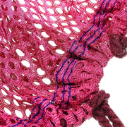 Utomhus camping hängmatta