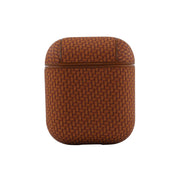 Kompatibel med Apple, Airpods hörlursfodral