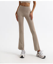 Ihåliga sport- och konditionslöparträningsbyxor