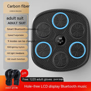 Musik Boxen Zielscheibe Trainingswand Zielscheibe Fitnessgerät