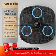 Musik Boxen Zielscheibe Trainingswand Zielscheibe Fitnessgerät