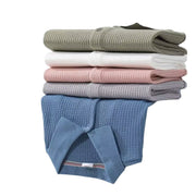 Sommer Dünnes Herren Paul Top