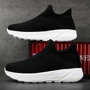 Lazy Fashion Slip-on Casual Shoes Strumpor