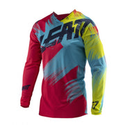 Men's Fashion Mountain Bike Cycling T-shirt