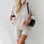 Dammode Elegant Casual kostym