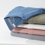 Sommer Dünnes Herren Paul Top