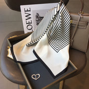 Women's Decorative Scarf And Shawl