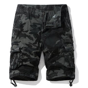 Plus Size Fifth Pants Cargo Shorts Herr