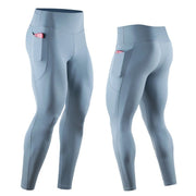 Skinny-Yogahose für Herren