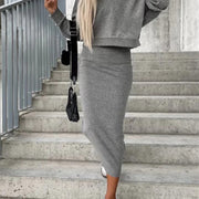 Modetröja för kvinnor