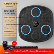 Musik Boxen Zielscheibe Trainingswand Zielscheibe Fitnessgerät