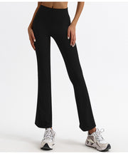 Ihåliga sport- och konditionslöparträningsbyxor