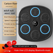 Musik Boxen Zielscheibe Trainingswand Zielscheibe Fitnessgerät