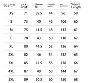 3D Printed Street Long Sleeve Shirt For Men