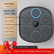 Musik Boxen Zielscheibe Trainingswand Zielscheibe Fitnessgerät