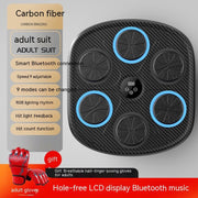 Musik Boxen Zielscheibe Trainingswand Zielscheibe Fitnessgerät