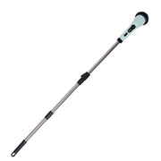 Multifunktionell Trådlös elektrisk rengöringsborste för hushåll Toalett Kök Infällbar Nio-i-ett Bärbar